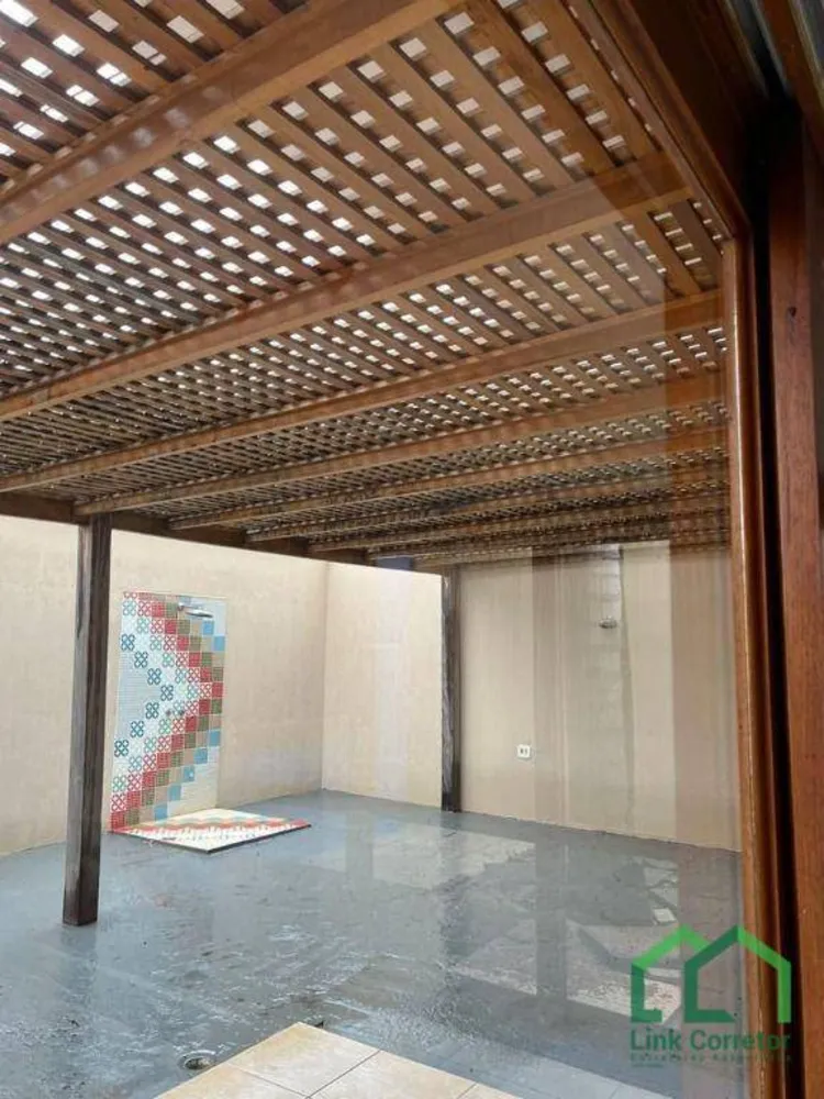 Casa, 3 quartos, 298 m² - Foto 4