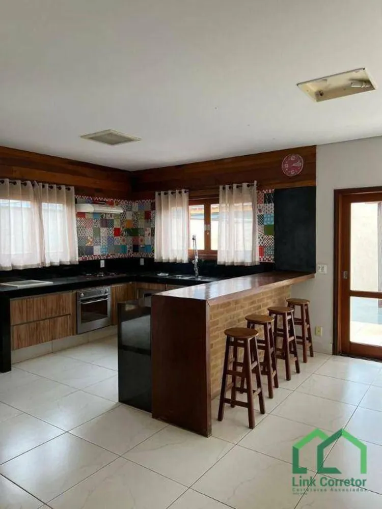 Casa, 3 quartos, 298 m² - Foto 5