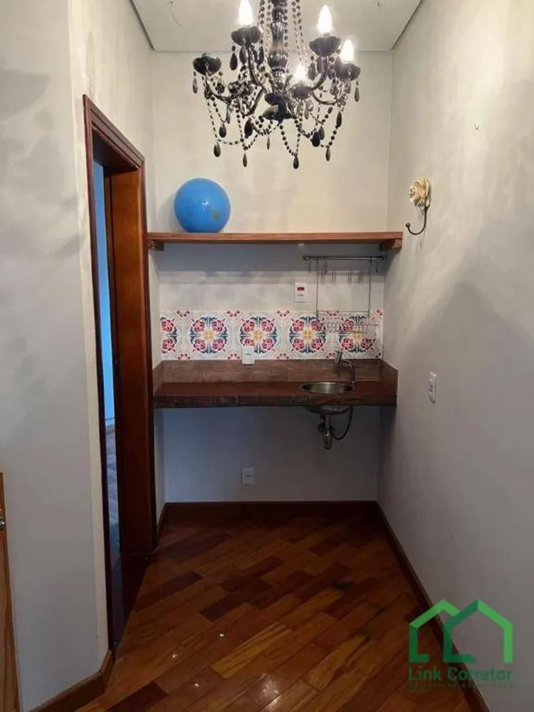 Casa, 3 quartos, 298 m² - Foto 7