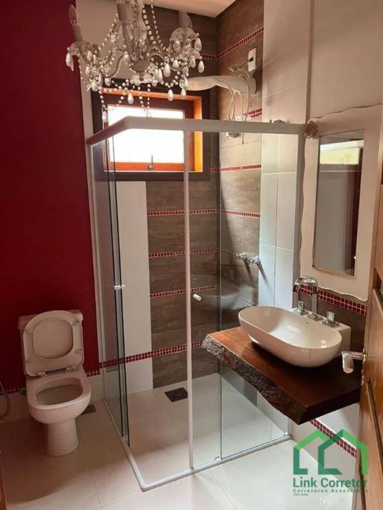 Casa, 3 quartos, 298 m² - Foto 4