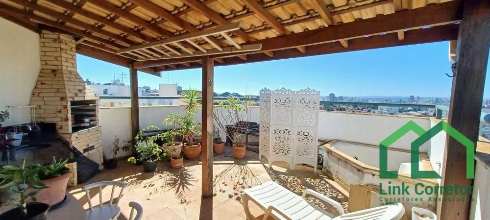 Apartamento, 2 quartos, 100 m² - Foto 1