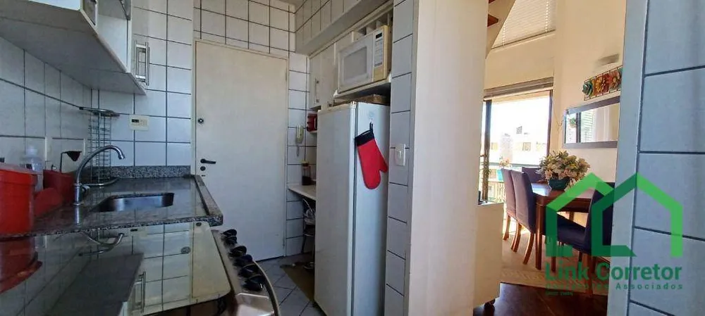 Apartamento, 2 quartos, 100 m² - Foto 4