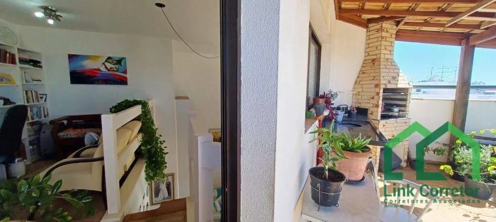 Apartamento, 2 quartos, 100 m² - Foto 5