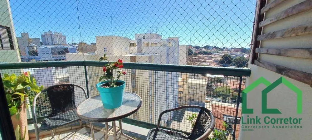 Apartamento, 2 quartos, 100 m² - Foto 9