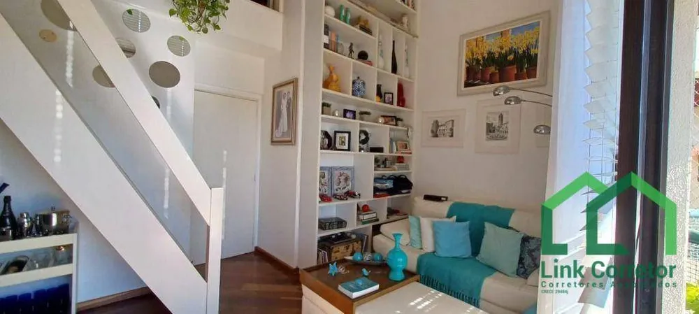 Apartamento, 2 quartos, 100 m² - Foto 7