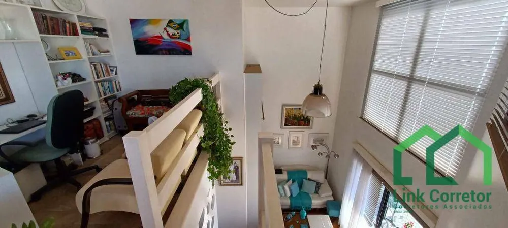 Apartamento, 2 quartos, 100 m² - Foto 12