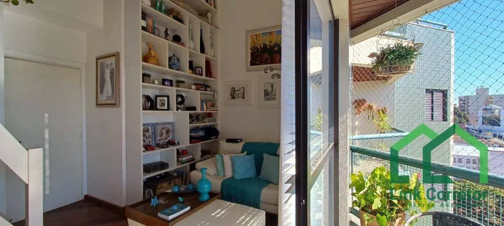 Apartamento, 2 quartos, 100 m² - Foto 11