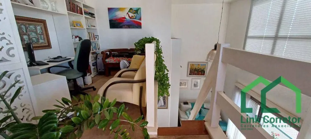 Apartamento, 2 quartos, 100 m² - Foto 6
