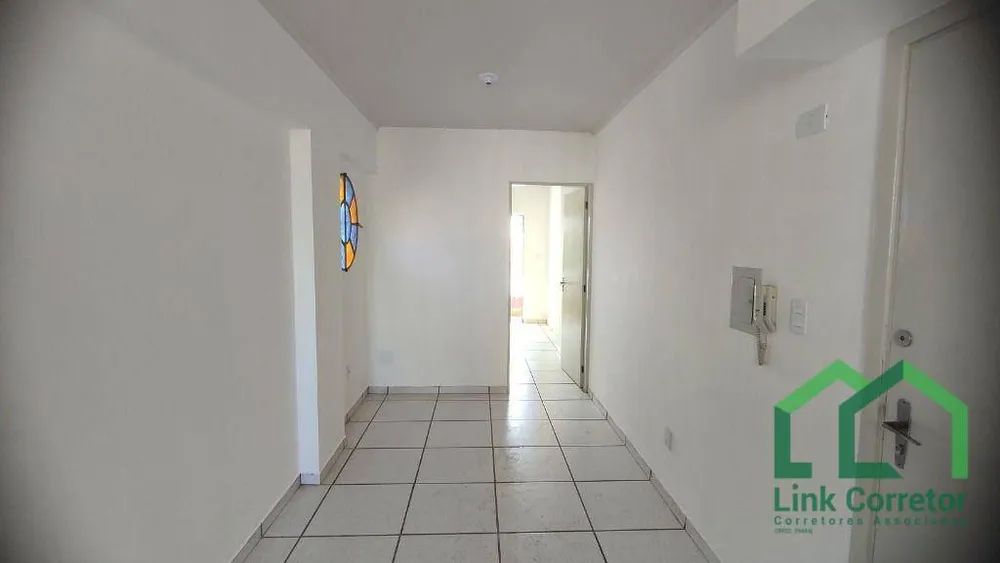 Apartamento, 1 quarto, 40 m² - Foto 3