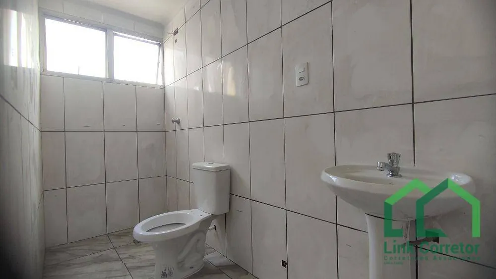 Apartamento, 1 quarto, 40 m² - Foto 1