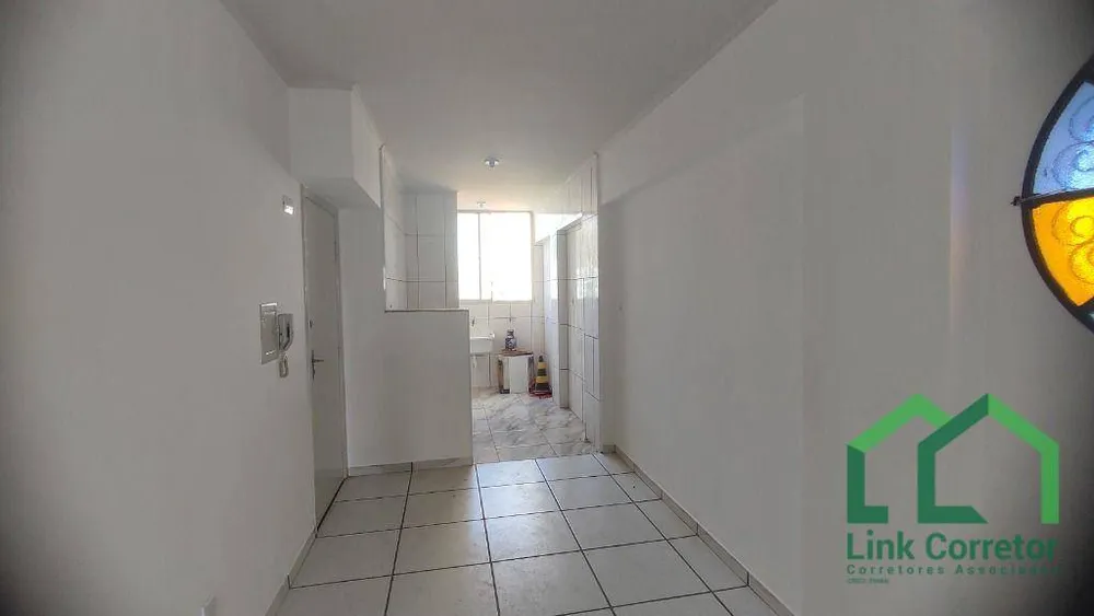 Apartamento, 1 quarto - Foto 3