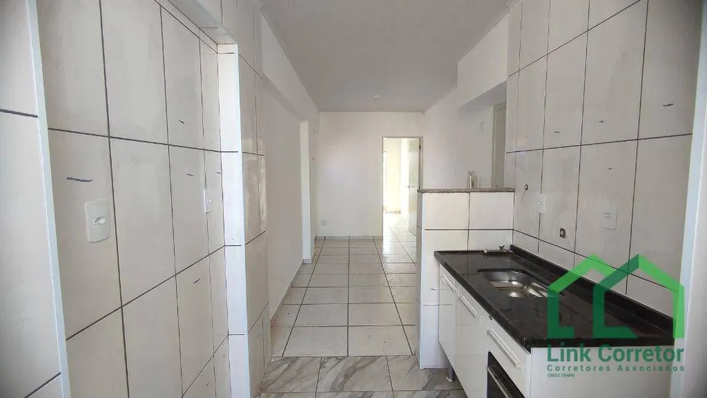 Apartamento, 1 quarto, 40 m² - Foto 2