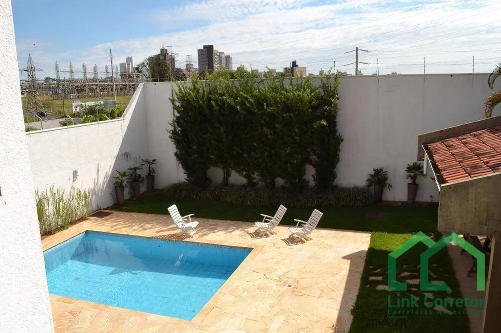 Casa de Condomínio, 4 quartos - Foto 9