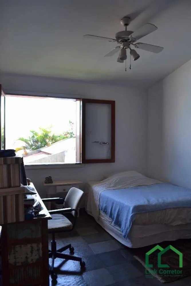 Casa de Condomínio, 4 quartos - Foto 12