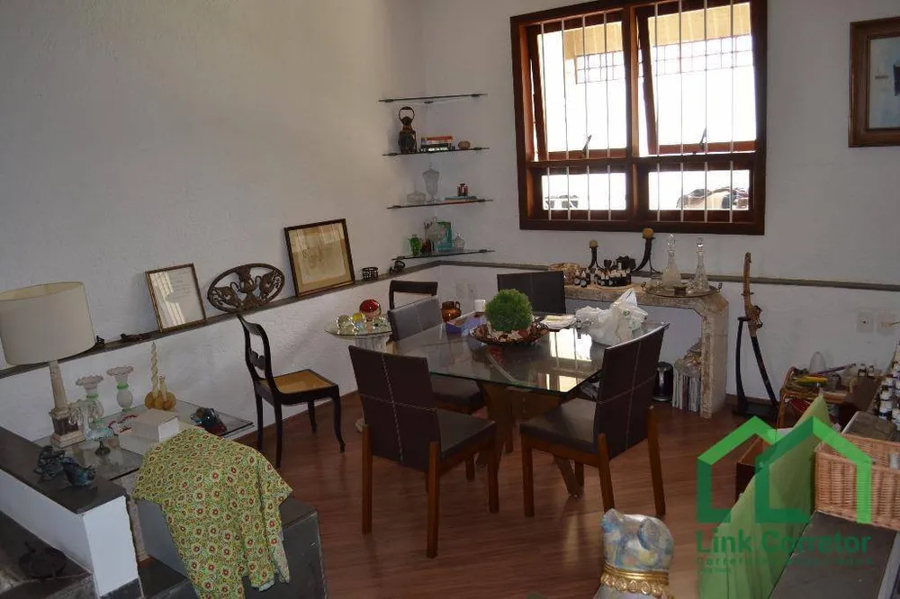 Casa de Condomínio, 4 quartos - Foto 17