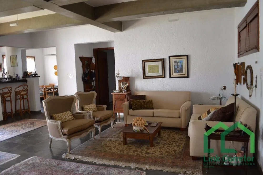 Casa de Condomínio, 4 quartos - Foto 14