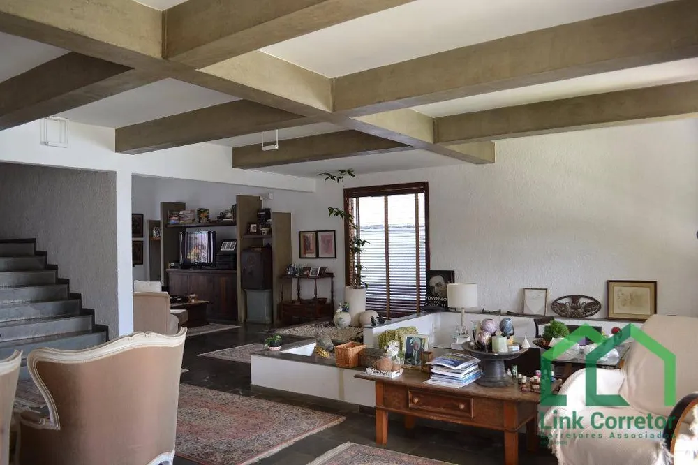 Casa de Condomínio, 4 quartos - Foto 10