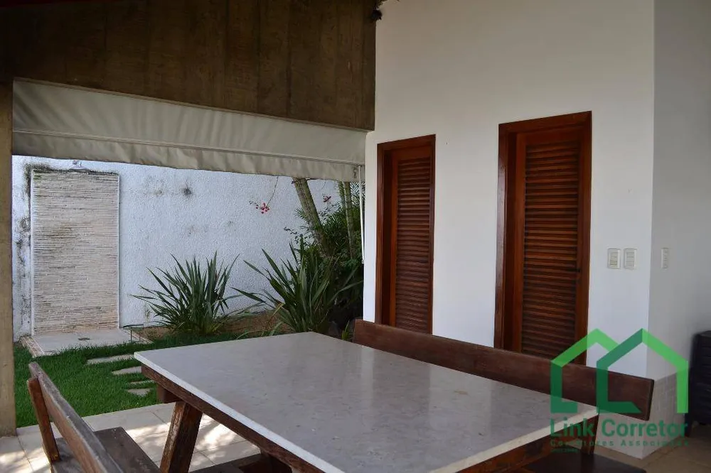 Casa de Condomínio, 4 quartos - Foto 11