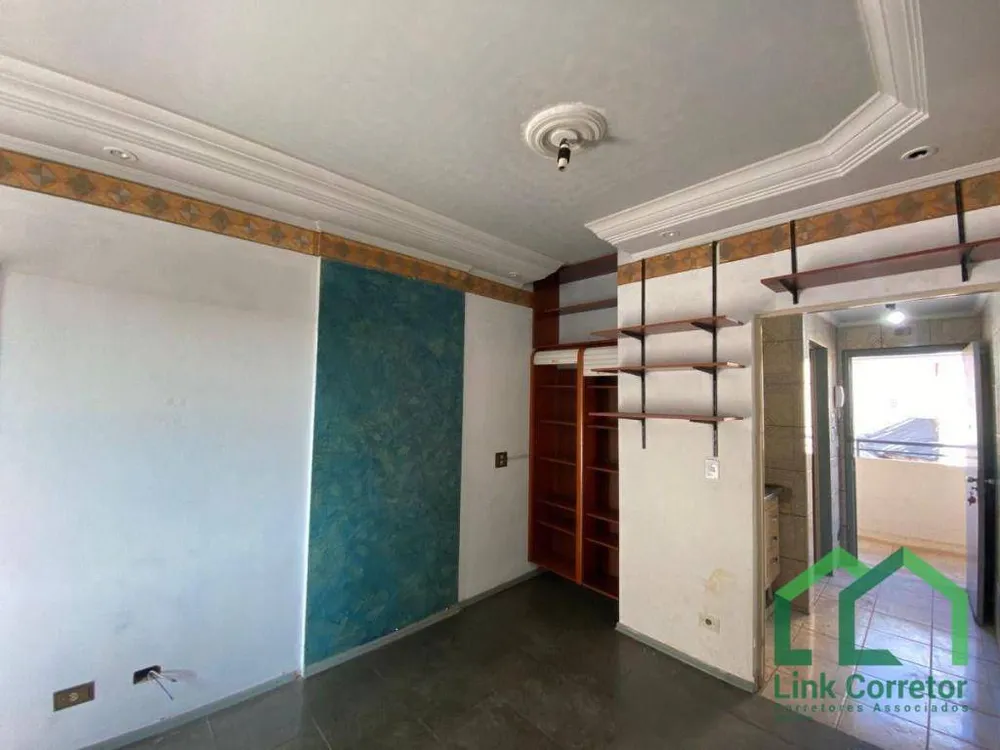 Kitnet-Studio, 30 m² - Foto 8