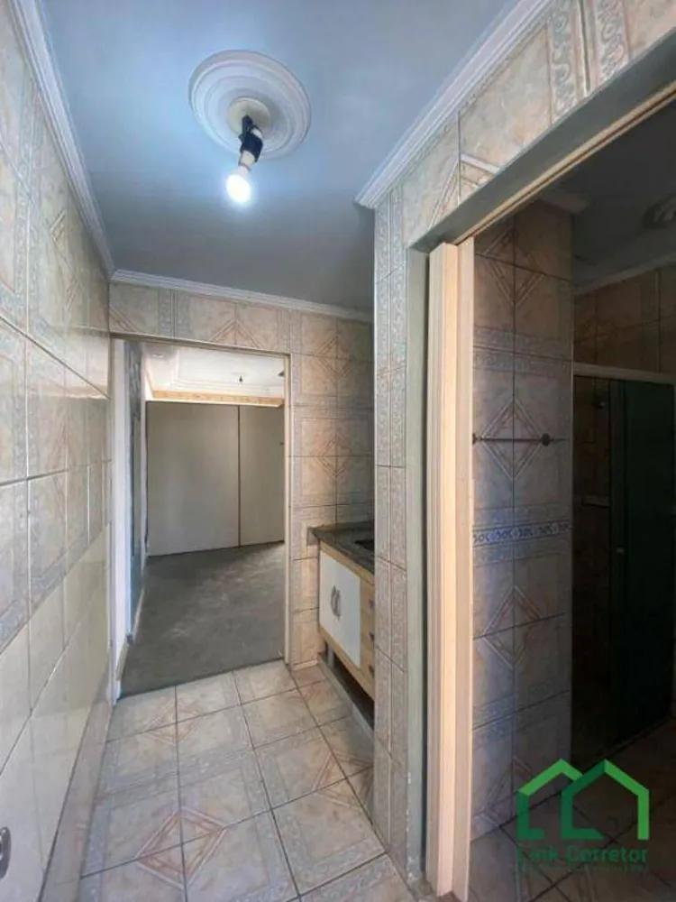 Kitnet-Studio, 30 m² - Foto 12