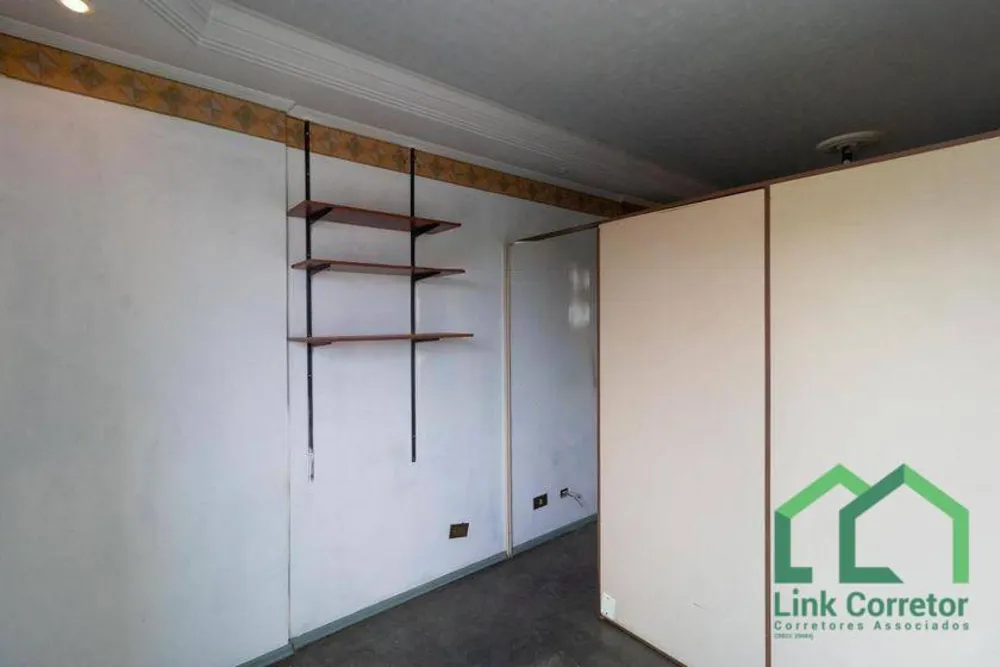 Kitnet-Studio, 30 m² - Foto 6