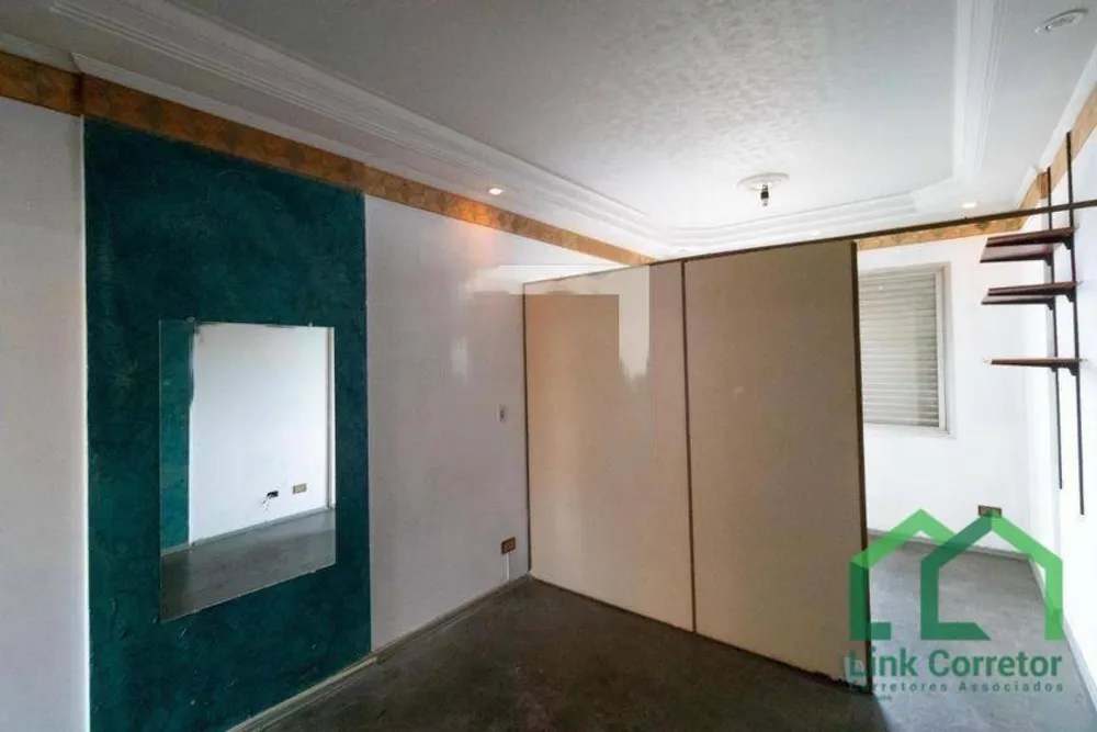 Kitnet-Studio, 30 m² - Foto 2