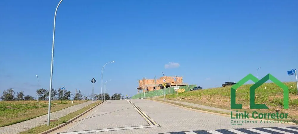 Loteamento e Condomínio, 280 m² - Foto 2