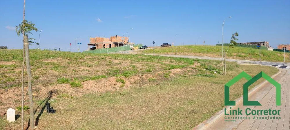 Loteamento e Condomínio, 280 m² - Foto 5