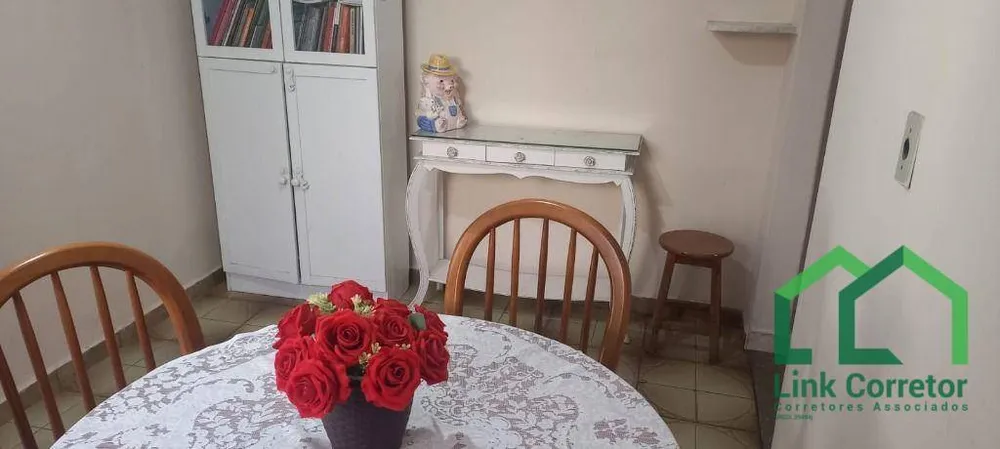 Casa, 3 quartos, 133 m² - Foto 5