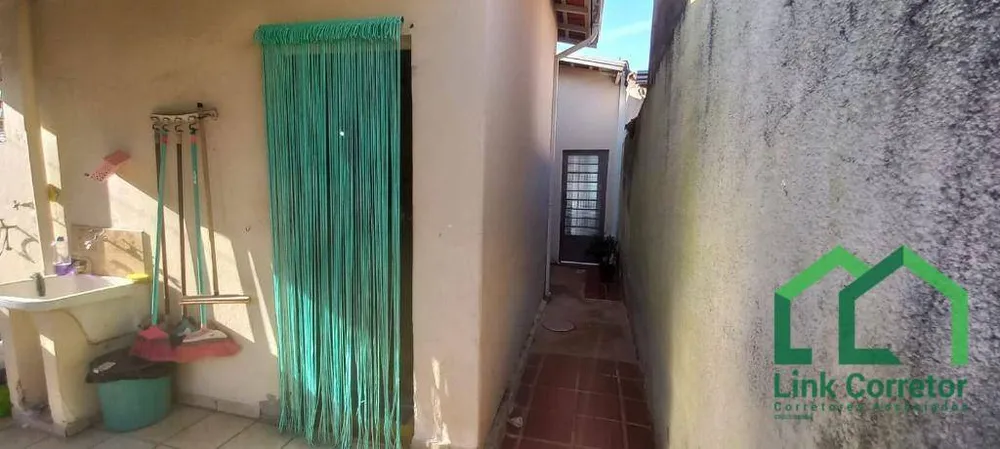 Casa, 3 quartos, 133 m² - Foto 11