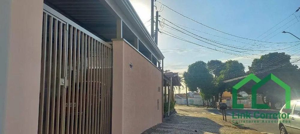 Casa, 3 quartos, 133 m² - Foto 3