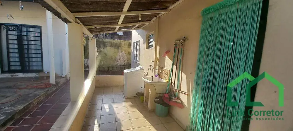 Casa, 3 quartos, 133 m² - Foto 6