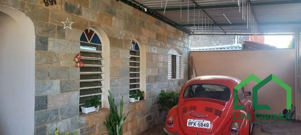 Casa, 3 quartos, 133 m² - Foto 10