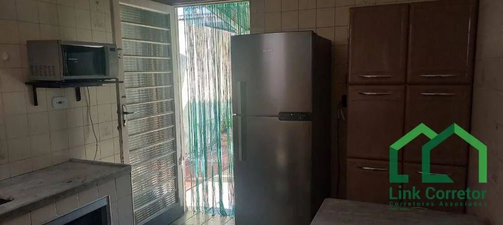 Casa, 3 quartos, 133 m² - Foto 1