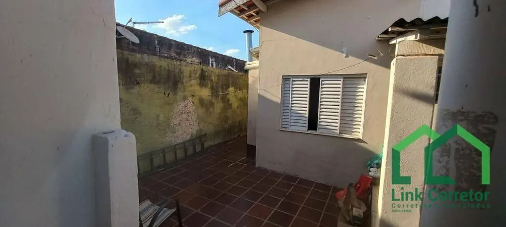 Casa, 3 quartos, 133 m² - Foto 9