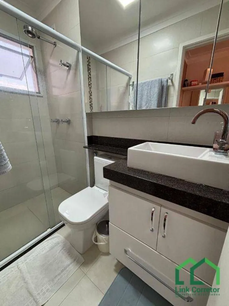 Casa de Condomínio, 2 quartos - Foto 6