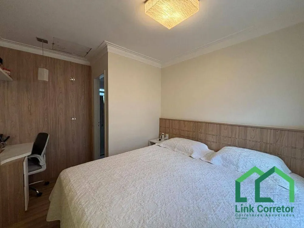 Casa de Condomínio, 2 quartos - Foto 5