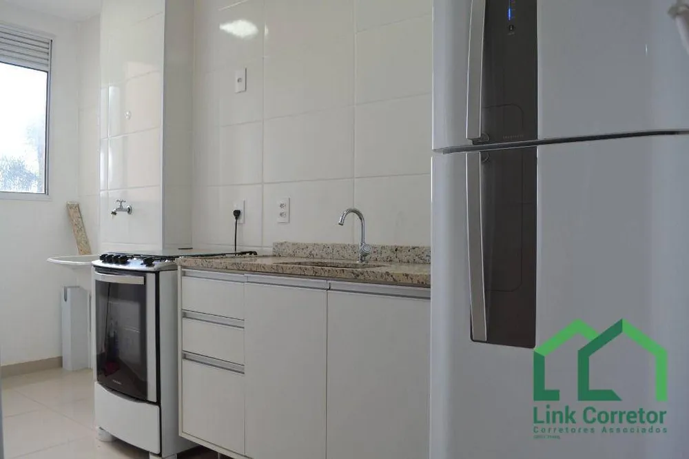 Apartamento, 2 quartos, 49 m² - Foto 1