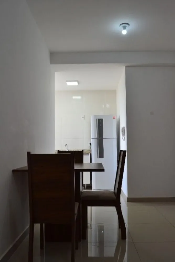 Apartamento, 2 quartos, 49 m² - Foto 6