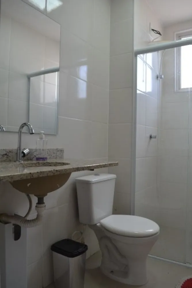 Apartamento, 2 quartos, 49 m² - Foto 8
