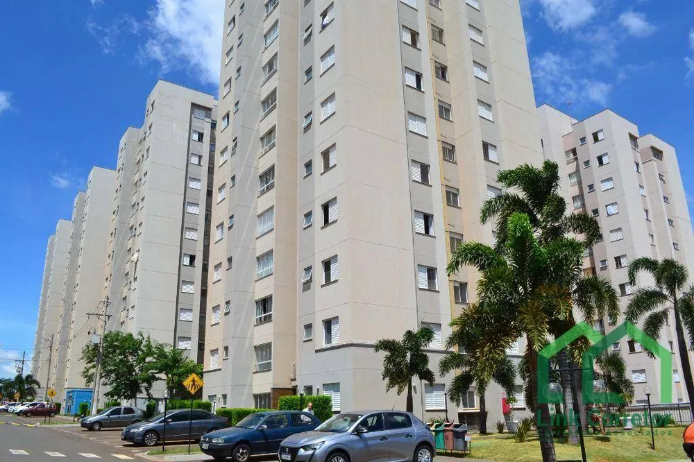 Apartamento, 2 quartos, 49 m² - Foto 2