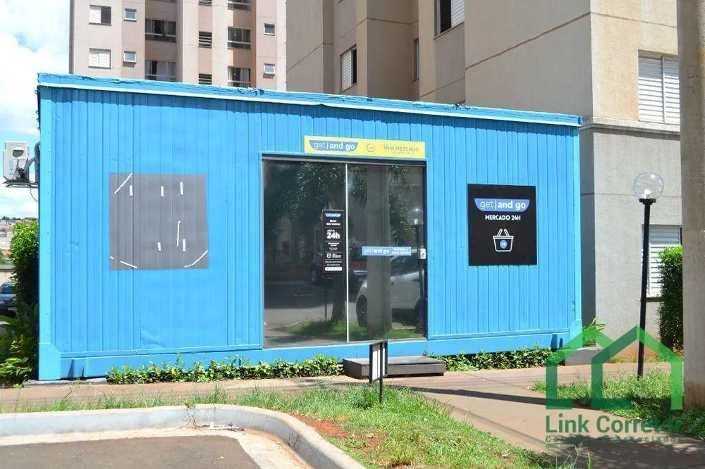 Apartamento, 2 quartos, 49 m² - Foto 5