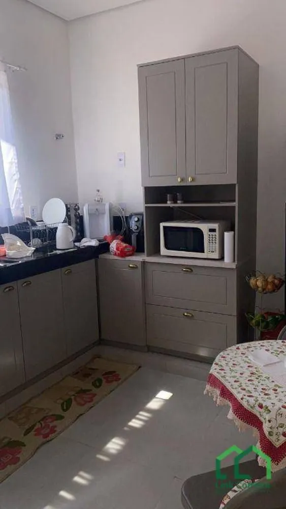 Casa de Condomínio, 3 quartos - Foto 5