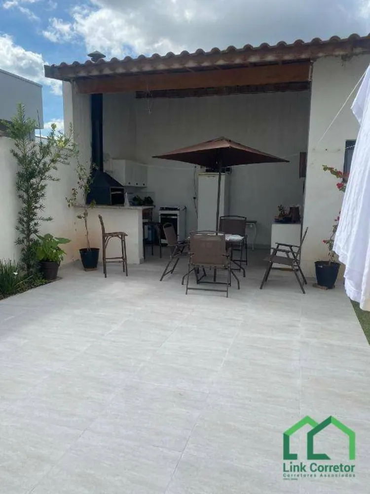 Casa de Condomínio, 3 quartos - Foto 10