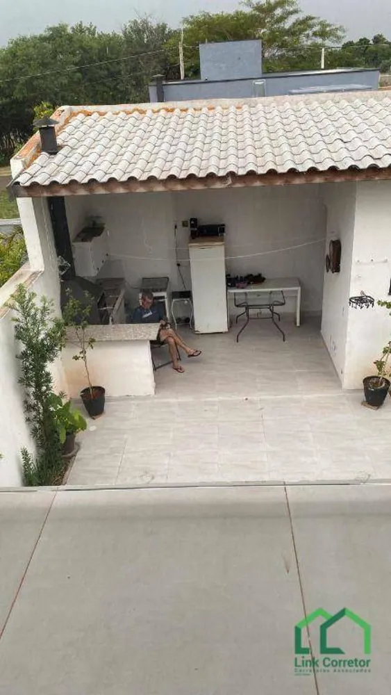 Casa de Condomínio, 3 quartos - Foto 7