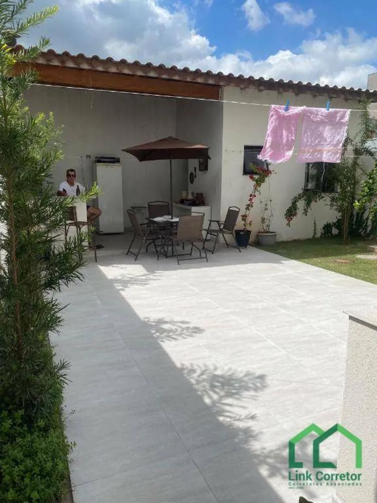 Casa de Condomínio, 3 quartos - Foto 8
