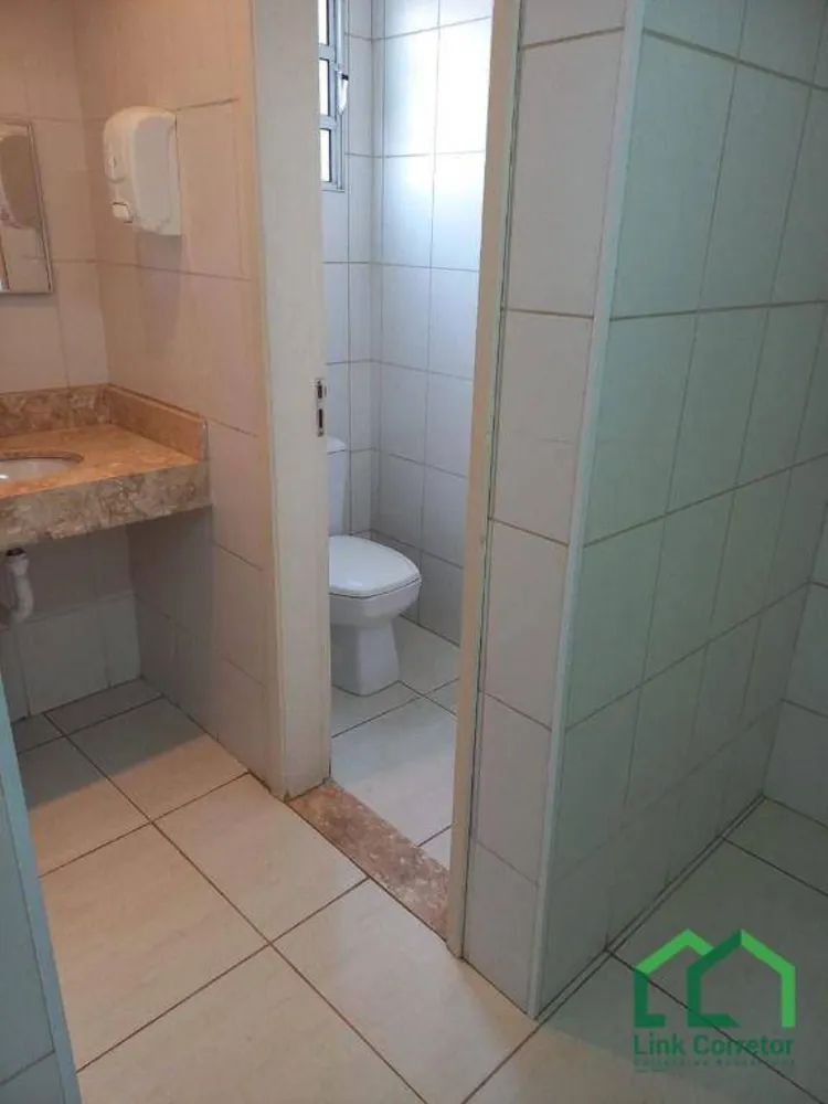 Depósito-Galpão, 575 m² - Foto 1