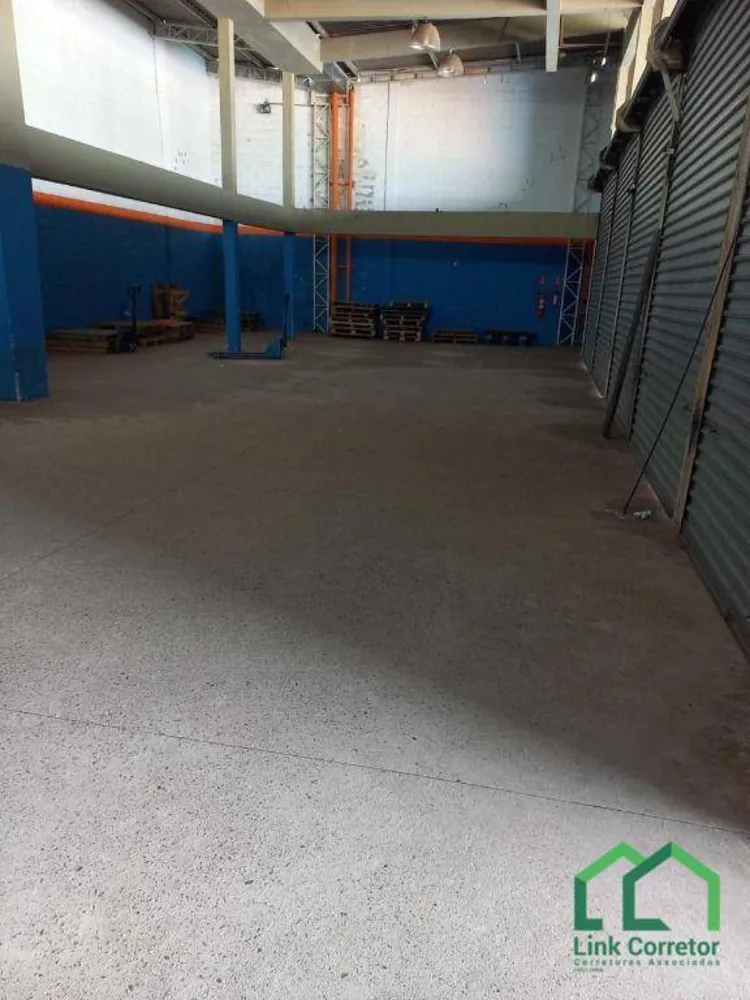 Depósito-Galpão, 575 m² - Foto 5