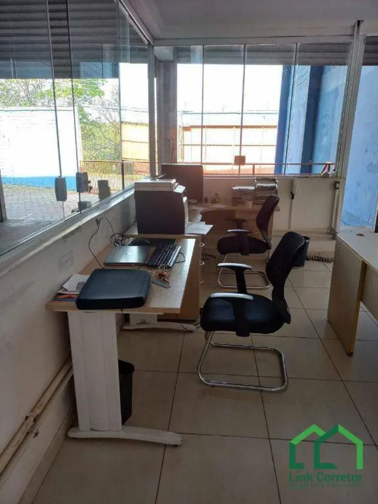 Depósito-Galpão, 575 m² - Foto 10