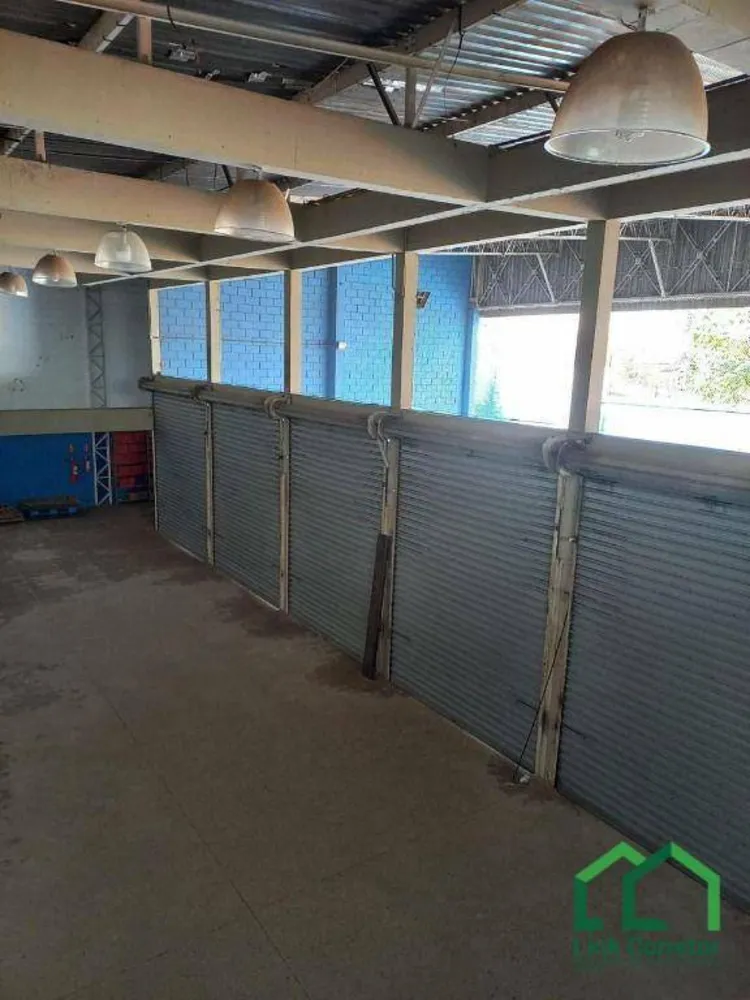 Depósito-Galpão, 575 m² - Foto 6